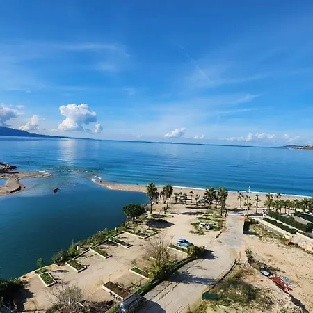شقة River Sea View *