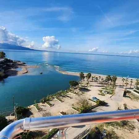 River Sea View ساراندا