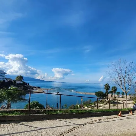 شقة River Sea View
